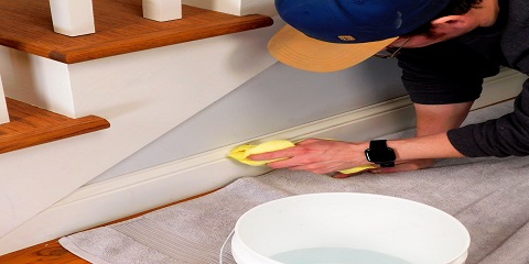 Clean_Baseboards