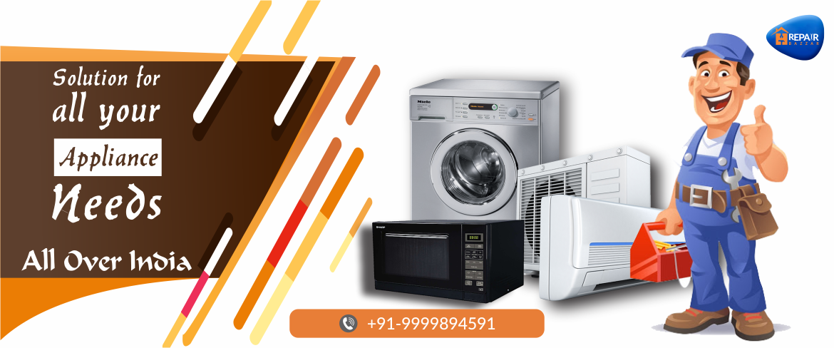 Home Appliances Repair