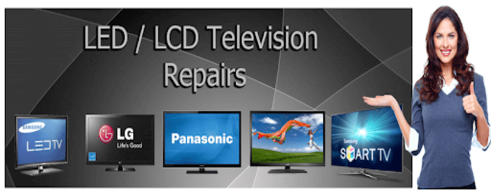Stoop Ernest Shackleton Okklusion Do You Make These Simple Mistakes In Led TV Repair?