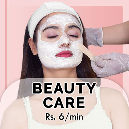 beauty-care