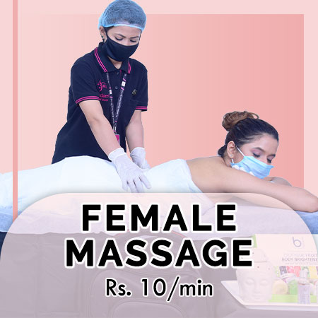 female-massage