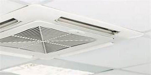 Ducted_AC_Repair_Service