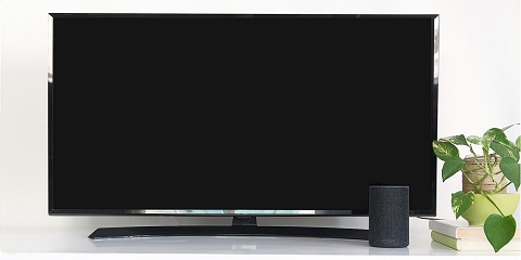 TV/Led_With_No_Sound_Output