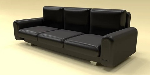 Leather Sofa Cleaning Services in Mumbai