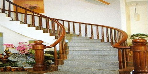 Wood_Railing