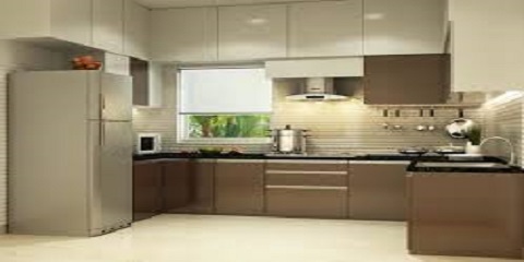 Teak_rubber_wood_kitchen_