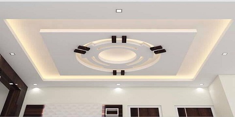 Hallway_False_Ceiling_Service