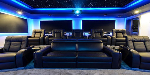 Home_Theater_False_Ceiling_Service
