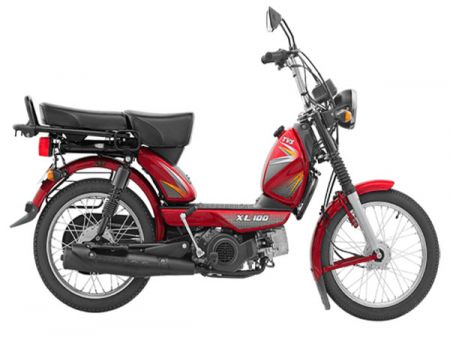 Two Wheeler Repair And Maintenance 