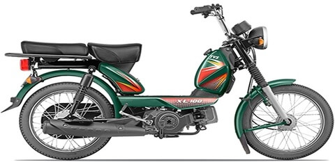 TVS_Moped_Repair_Service