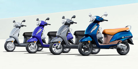 Suzuki_Access_Scooty_Service