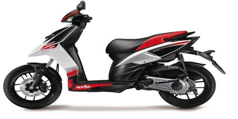 Aprilia_Scooty_Service