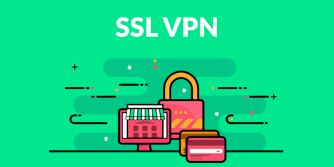 IPSec_&_SSL_VPN_Service