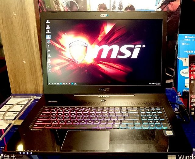 MSI_Laptop_Repair